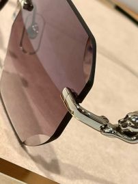 Picture of Cartier Sunglasses _SKUfw56642933fw